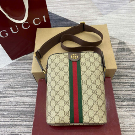 Gucci GG Ophidia Monogram