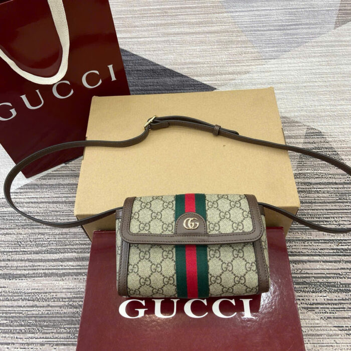 Gucci GG Ophidia Bags