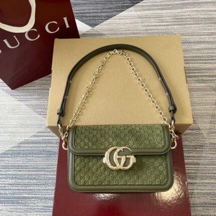 Gucci GG Monogram Bags