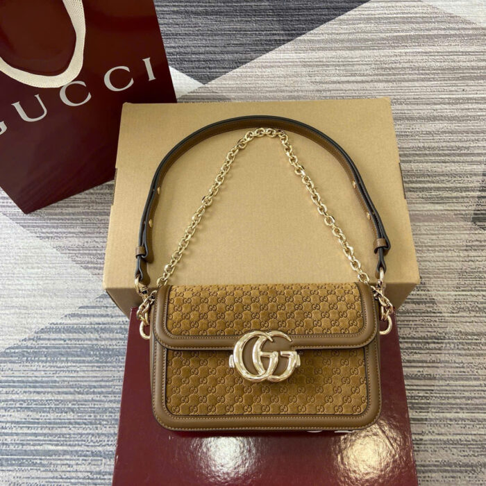 Gucci GG Monogram Bags