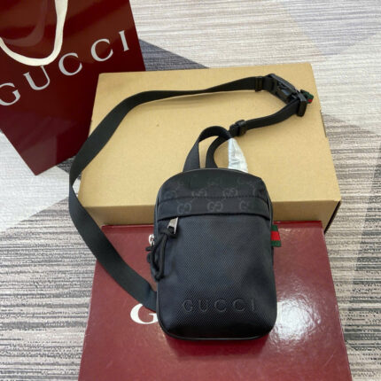 Gucci GG Monogram Bags