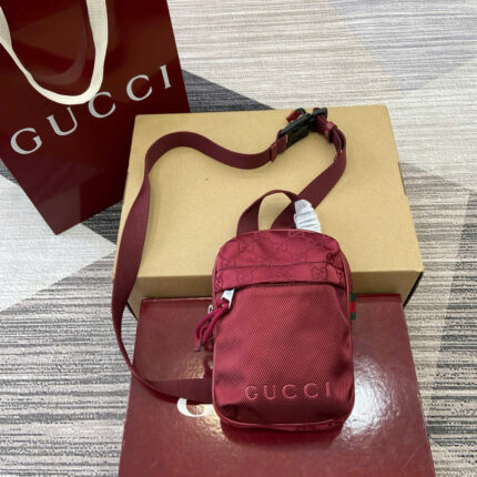 Gucci GG Monogram Bags