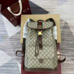 Gucci GG Backpack Bags