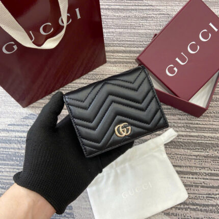 Gucci GG Marmont Wallet
