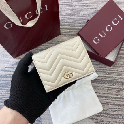 Gucci GG Marmont Wallet