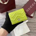 Gucci GG Marmont Wallet