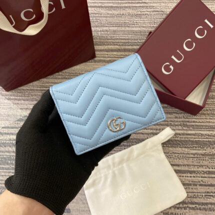 Gucci GG Marmont Wallet