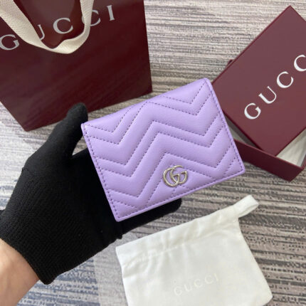 Gucci GG Marmont Wallet