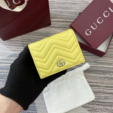 Gucci GG Marmont Wallet