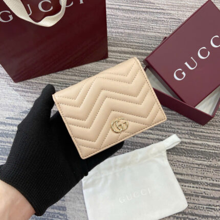 Gucci GG Marmont Wallet