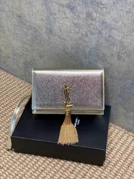 Saint Laurent Mini Bags
