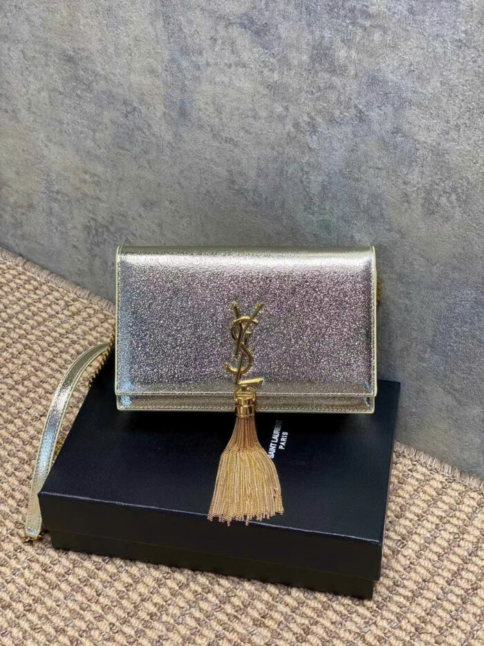 Saint Laurent Mini Bags