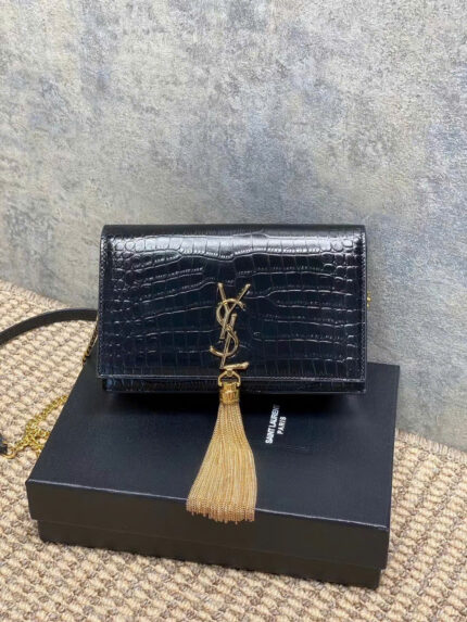 Saint Laurent Mini Bags