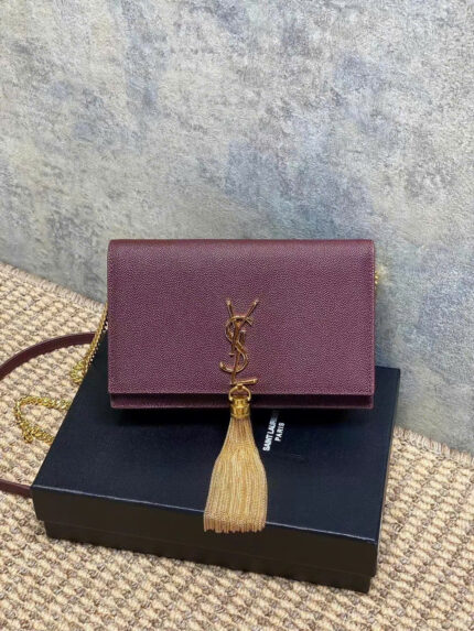 Saint Laurent Mini Bags