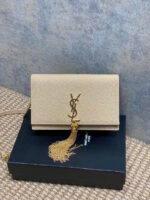 Saint Laurent Mini Bags