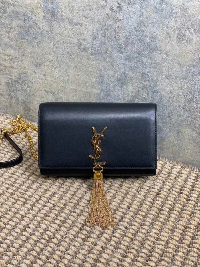 Saint Laurent Mini Bags