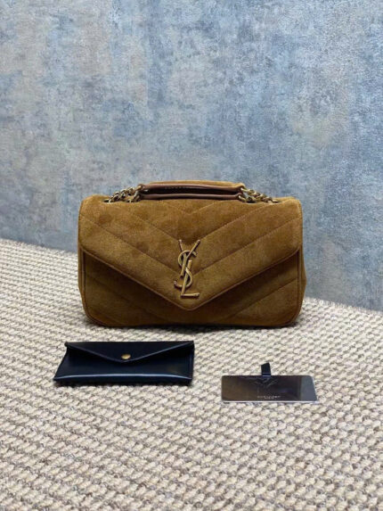 Saint Laurent Lou Lou