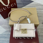 Gucci GG Padlock Bags