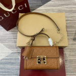 Gucci GG Padlock Bags