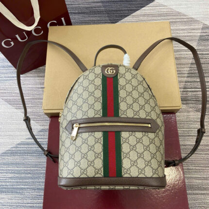 Gucci GG GG Ophidia