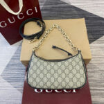 Gucci GG Emblem Bags